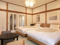 MAIGRE FIELDS 鄰近和田木神社的酒店