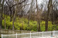 The Uptown Oasis. Kansas comfort.