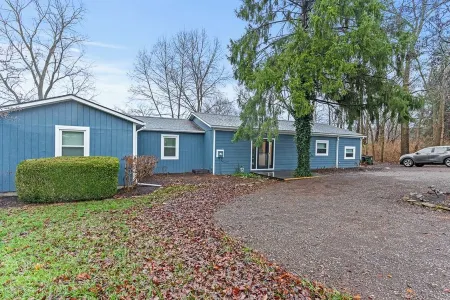 Olentangy Riverfront Escape