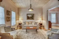 Edengate~ Quiet Country Charm in the Heart of Texas