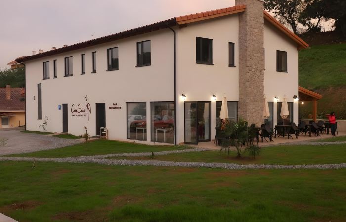 Hotel Casa Sueño