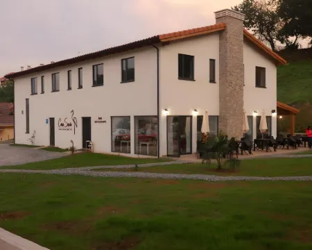 Hotel Casa Sueño Hotels in Comarca Vaqueira
