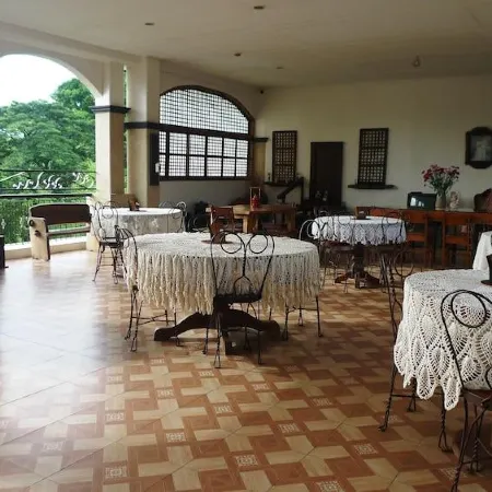 Balay Ni Manuel Ken Maria
