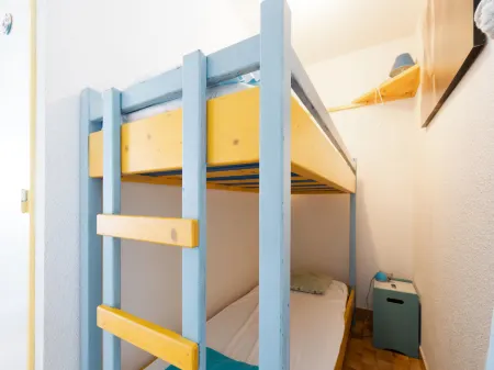 Citadelle du Soleil N 164 - ST4 Отели рядом с достопримечательностью «Observatoire»