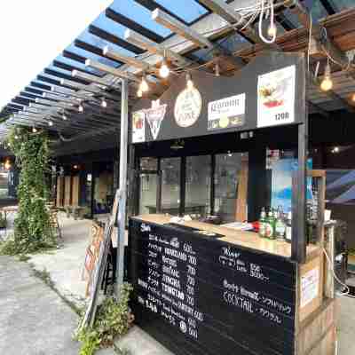 黒船ホテル Hotel Exterior