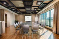 DoubleTree by Hilton Cluj - City Plaza Hotels in Cluj-Napoca