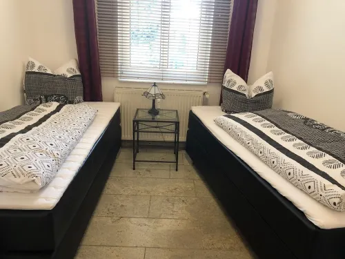 Ferienwohnung im Naturschutzgebiet Schwalmtal Hotels in Schwalmtal