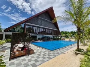 Wyndham Garden Yogyakarta