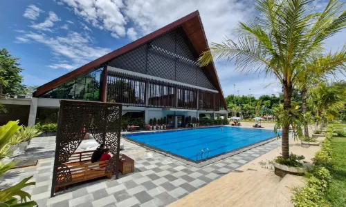 Wyndham Garden Yogyakarta