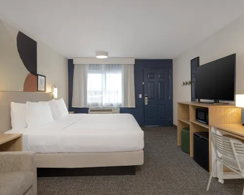 Spark by Hilton Santa Nella Hotels in Merced County