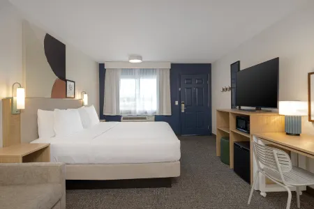 Spark by Hilton Santa Nella