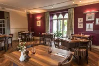 Lifton Hall Hotel Hotels in Milton Abbot