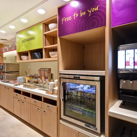 Home2 Suites by Hilton Eagan Minneapolis