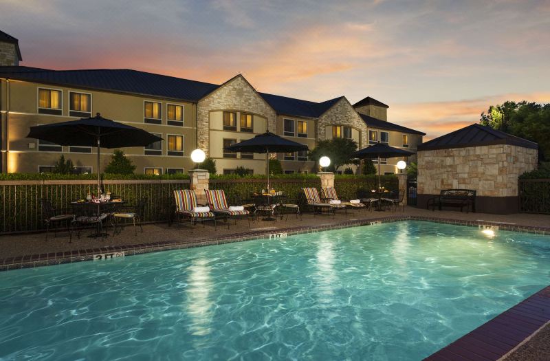Best Western Plus Lewisville Flower Mound photo 3