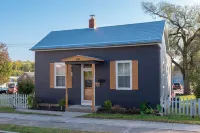 Private Guest House-Hermann MO Hotels near Tin Mill Brewing Co