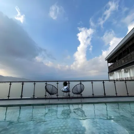 Gendhis Batu Boutique Hotel