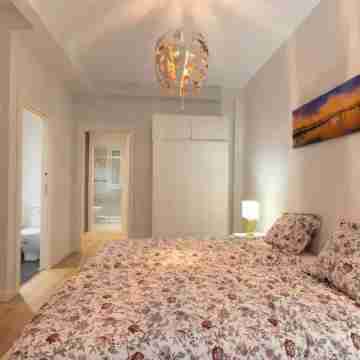 Apartamento Entero Para 4+1 en Bilbao La Vieja Rooms