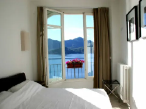 Appartamento Panorama Hotels in Ghiffa