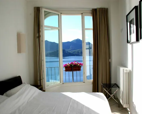 Appartamento Panorama Hotels in Ghiffa