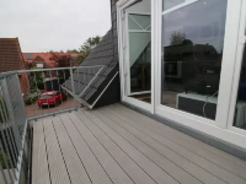 Apartment Northwind in Greetsiel Hotels in Greetsiel