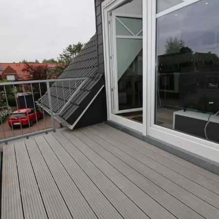 Apartment Northwind in Greetsiel