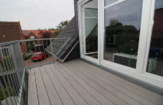 Apartment Northwind in Greetsiel