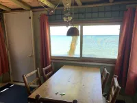 Enjoy the views at this Gorgeous Lakeside Get-away!