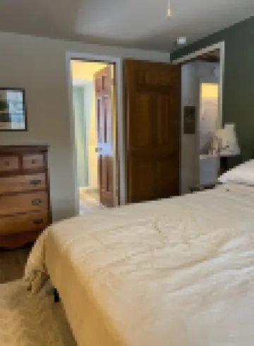 Allegheny River House