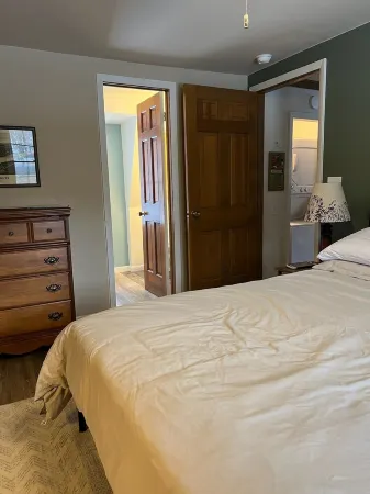 Allegheny River House