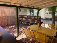 All Inclusive Amenities &Tax.Kayak,Sup,Pedal Boat,PingPong, Pickleball,Movie Nt