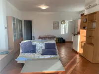 Starfish Hotels in Moneglia