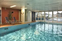 Concorde Hotel Siegen Hotels in Freudenberg