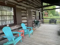 Historic Alpine Lakeside Manor Hotel a Terra Alta