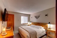 Giant Steps 16 Ski in/out