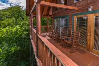 Camp David Hotels in Sevier County