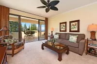 Expansive Balcony and Resort Amenities - Stunning Golf View Oasis