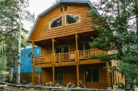 Family Swim Spa and Pool Tables - Gorgeous Spacious Retreat