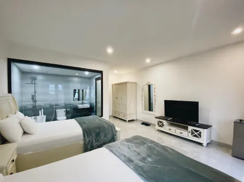 QB Casa Residence Hotel a Bảo Ninh