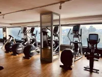 The Landmark Towers - Gym