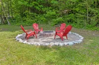 WiFi - Dreamcatcher - Glamping Tiny Cabin in Red River Gorge, Kentucky! Hotels in Beattyville