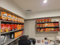 Namwon Yvonne Hotel Hotel a Namwon-si