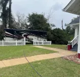 Relax & Unwind in a Spacious Historic Home with Porch, Patio, & Sunroom Hotel di Selma