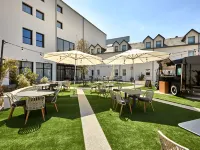 Ibis la Roche-Sur-Yon Hotel a Mouilleron-le-Captif