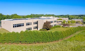 Oak Ridge International Hotel & Conference Center