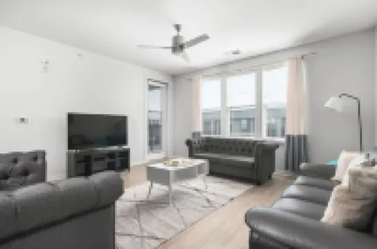 Luxury Amenities and Cozy Patio - Inviting Affordable Retreat