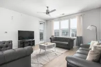 Luxury Amenities and Cozy Patio - Inviting Affordable Retreat