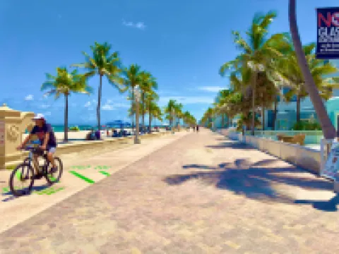 Beach Essentials and Pool Access - Stylish Coastal Retreat