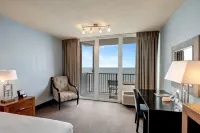 Serene Studio Retreat with Scenic Bay Views - Charming Oasis