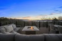 Shadowrock - Luxury Tiny Home with Amazing Views Hotels in Pushmataha County
