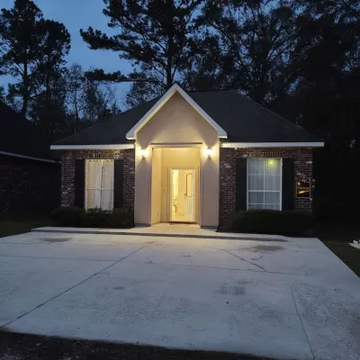 Tranquil Haven - WiFi, Relaxing Atmosphere, Peaceful Setting Hotels in Tangipahoa Parish